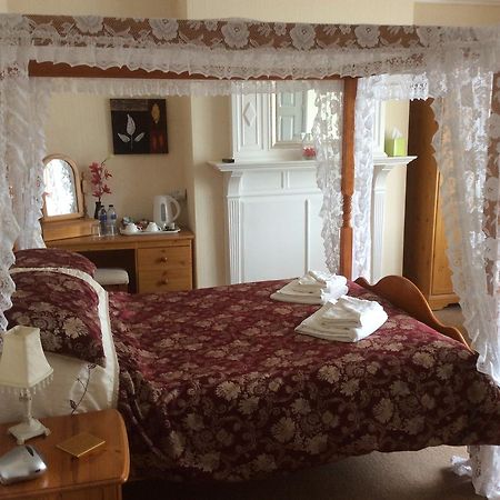 Regency House Hotel Weymouth Luaran gambar