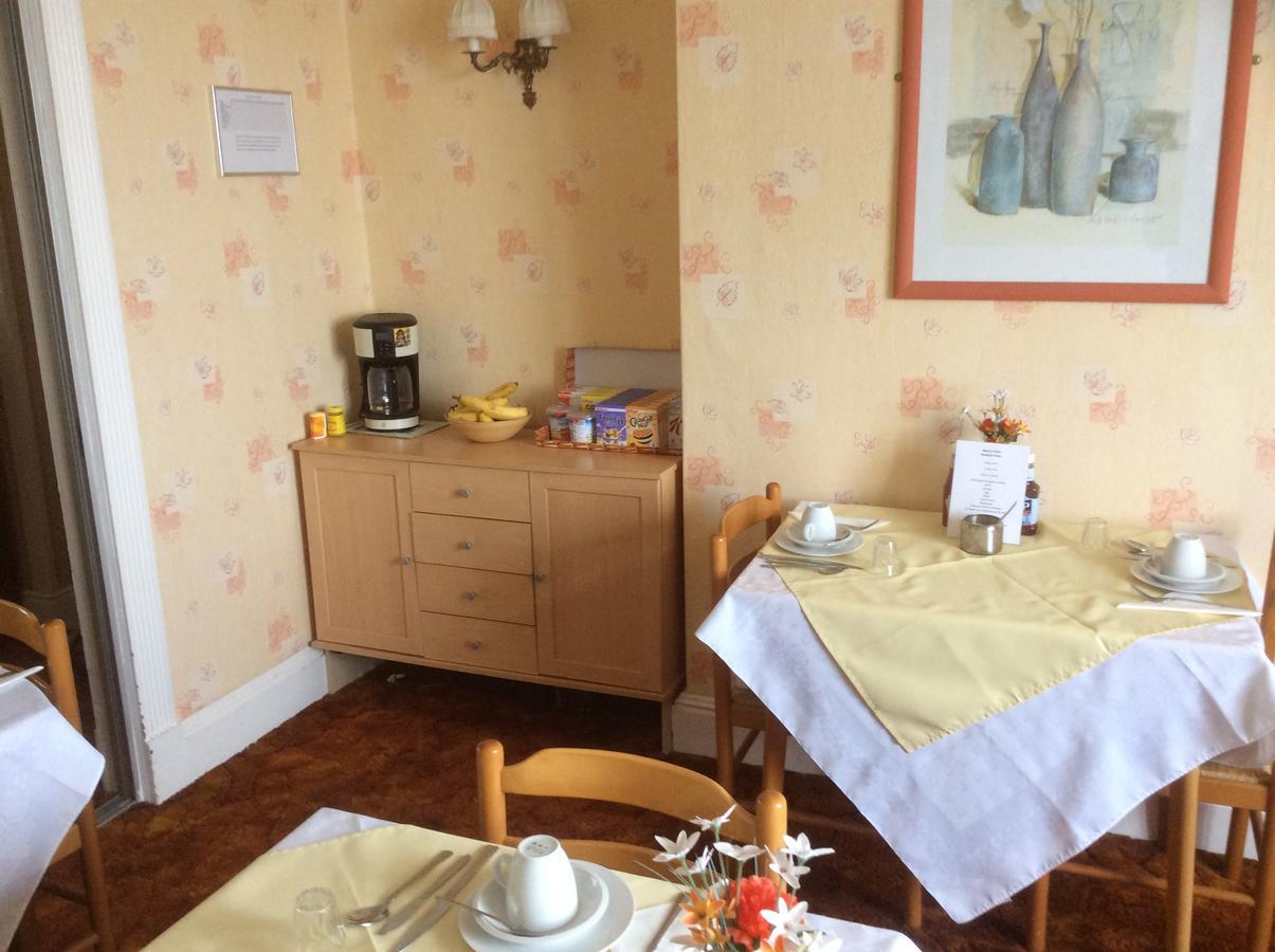 Regency House Hotel Weymouth Luaran gambar