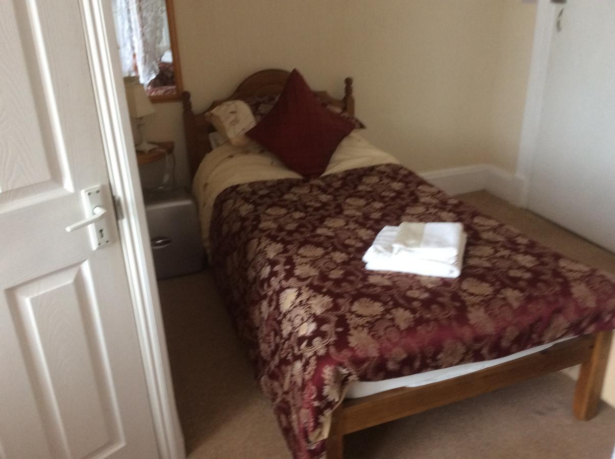 Regency House Hotel Weymouth Luaran gambar
