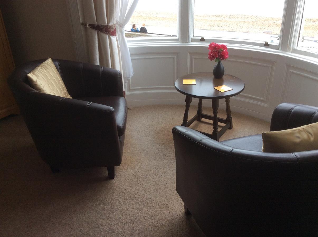 Regency House Hotel Weymouth Luaran gambar