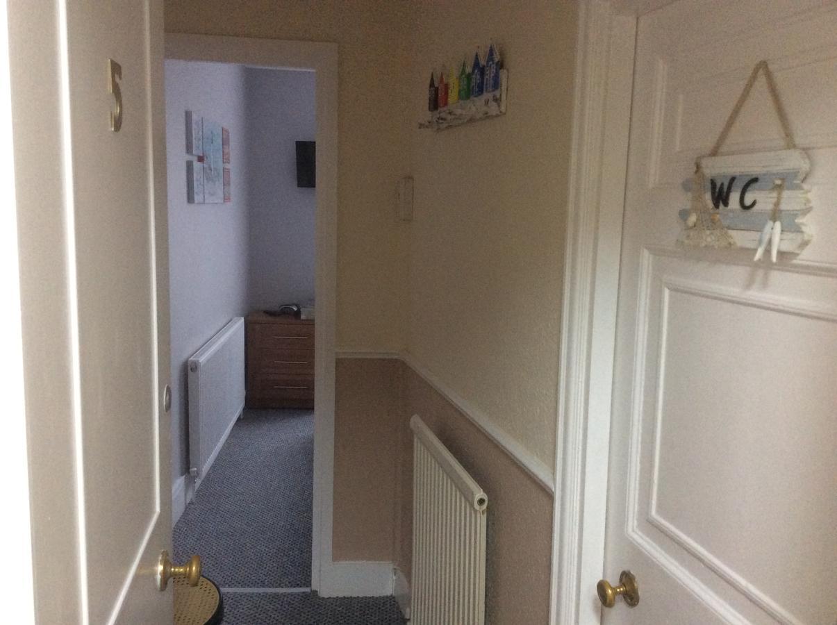 Regency House Hotel Weymouth Luaran gambar