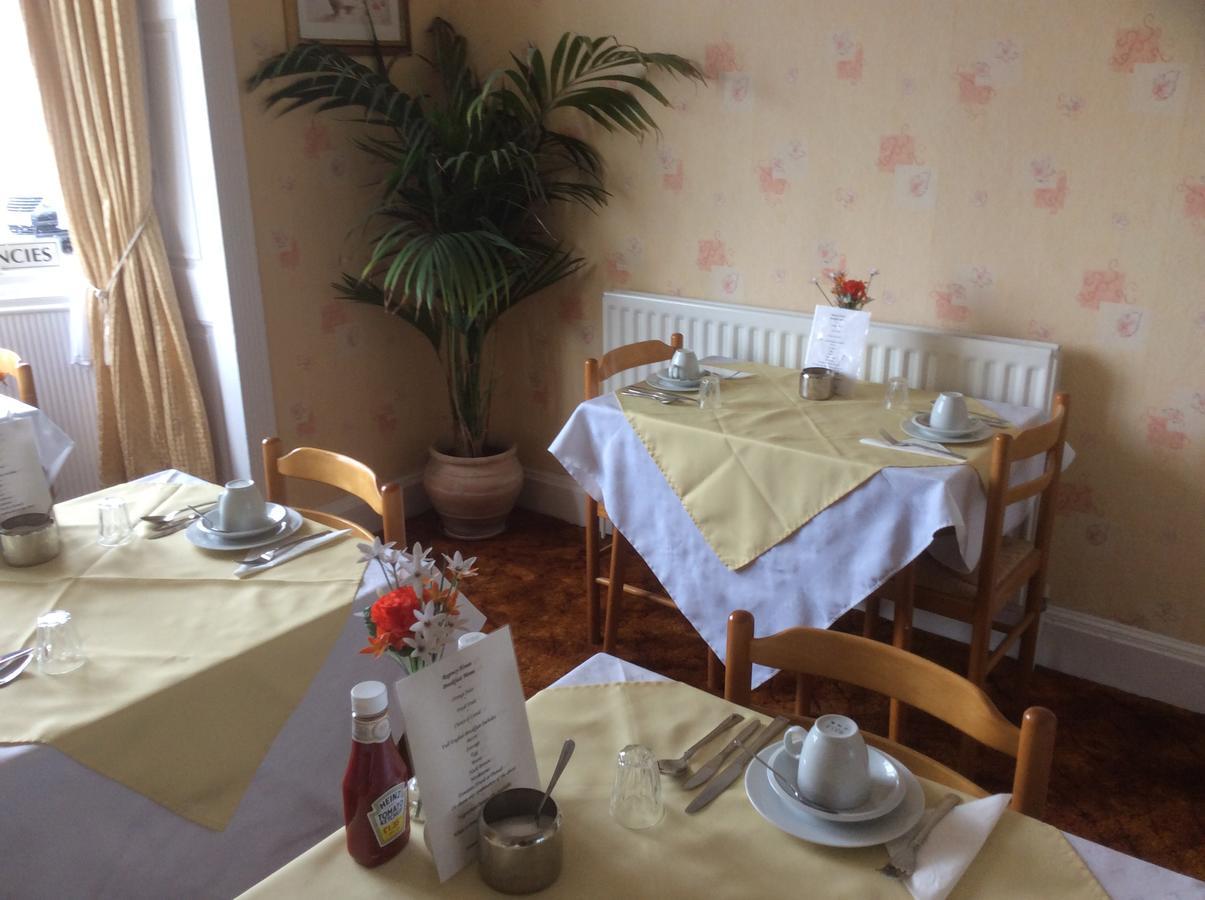 Regency House Hotel Weymouth Luaran gambar