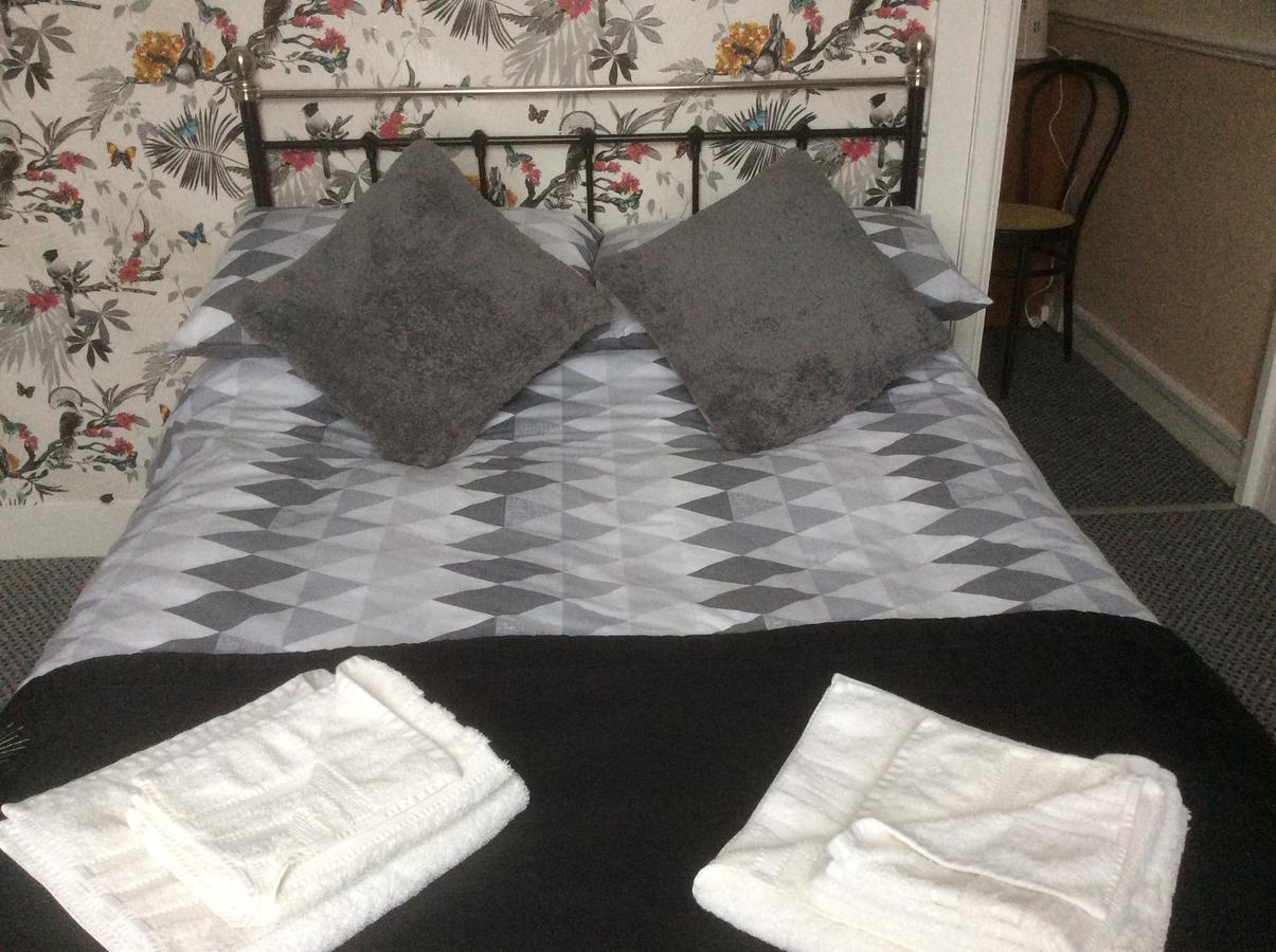 Regency House Hotel Weymouth Luaran gambar