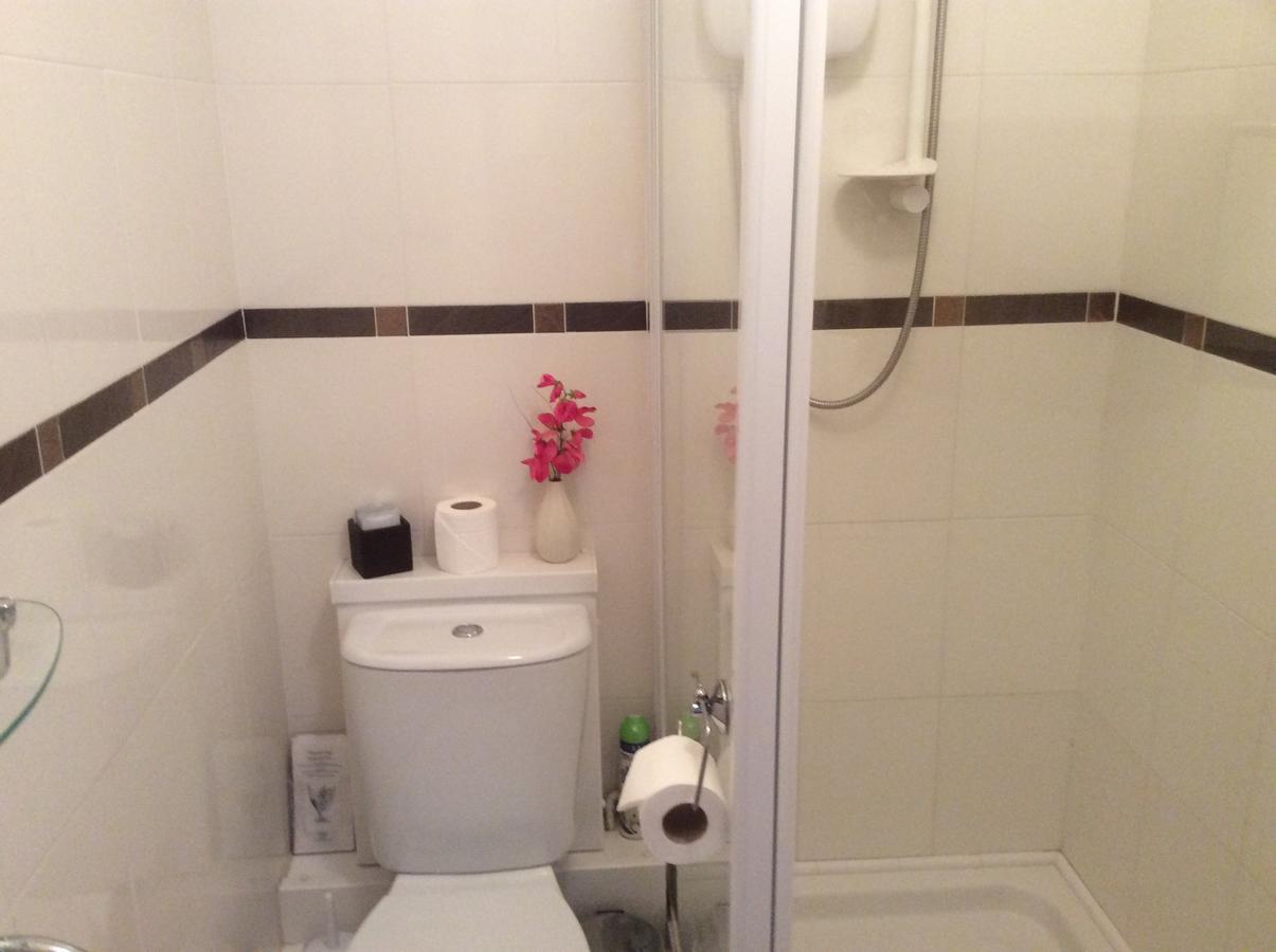 Regency House Hotel Weymouth Luaran gambar