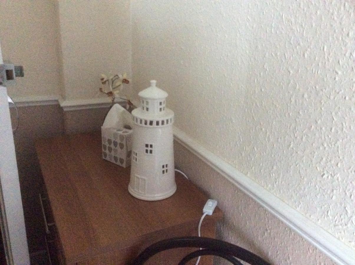 Regency House Hotel Weymouth Luaran gambar