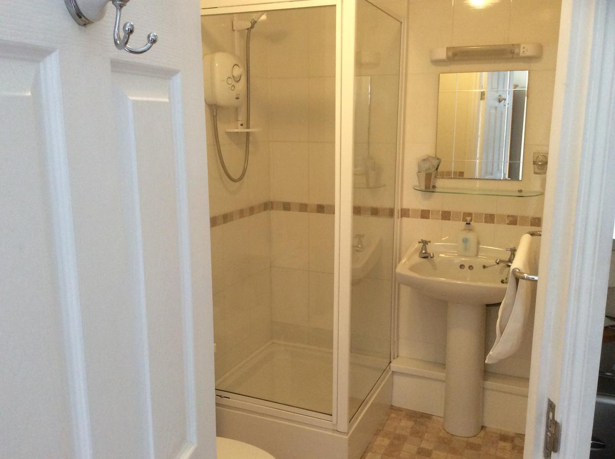 Regency House Hotel Weymouth Luaran gambar