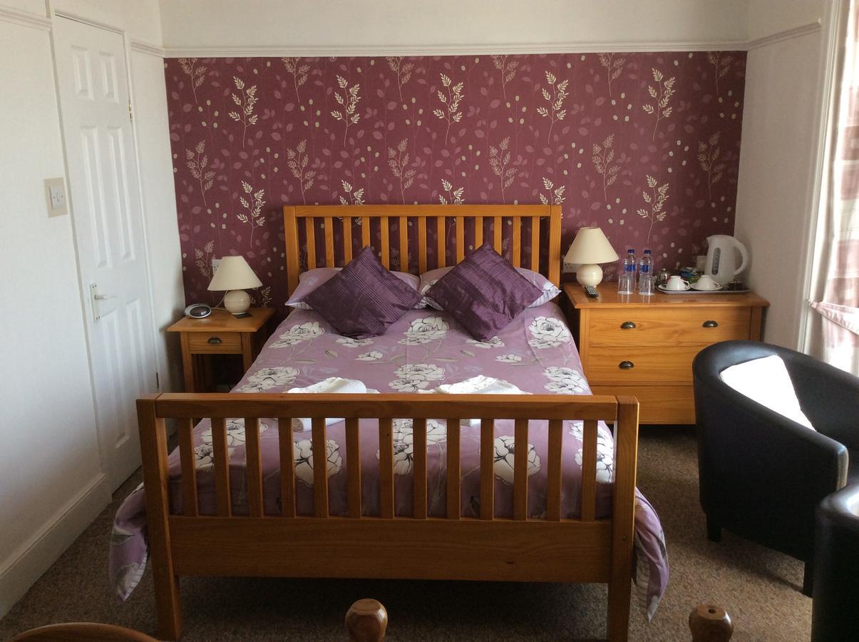 Regency House Hotel Weymouth Luaran gambar